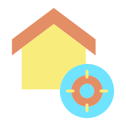 House icon