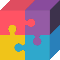 Puzzle icon