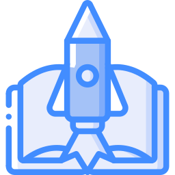 ロケット icon