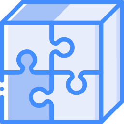 Puzzle icon