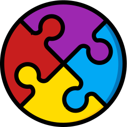 puzzle icon