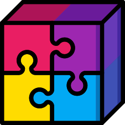 Puzzle icon