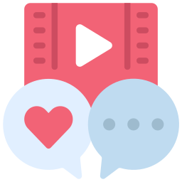 Video icon