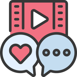 Video icon