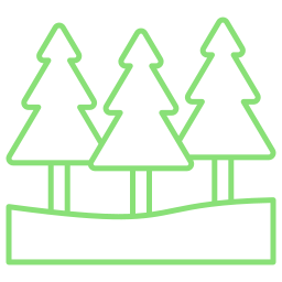 Forest icon