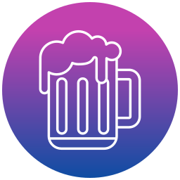 Pint of beer icon