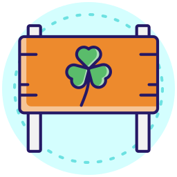 Clover icon