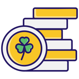 Coin icon