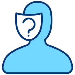 Anonymity icon