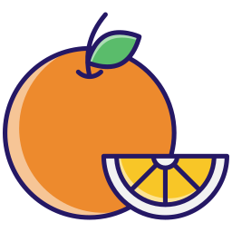 orange icon