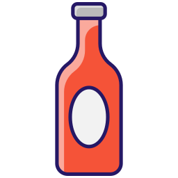 ketchup icon