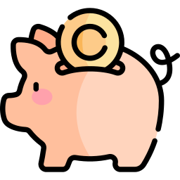 Savings icon