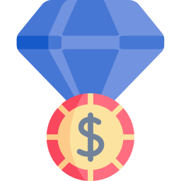 Diamond icon