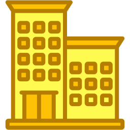 Condominium icon