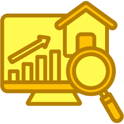 Analytics icon