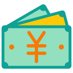 Yen icon