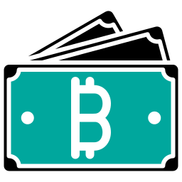 bitcoin icon