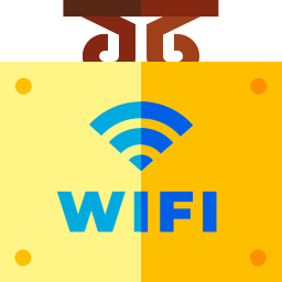 wifi Icône