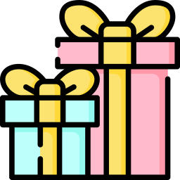 geschenk icon