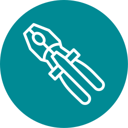 Pliers icon