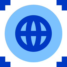 Network icon