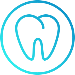 Tooth icon