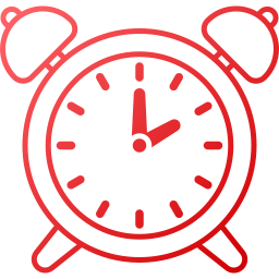 Clock icon