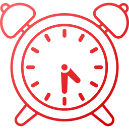 Clock icon