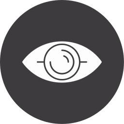 Eye icon