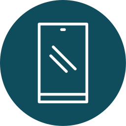 smartphone icon