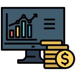 finanza icona