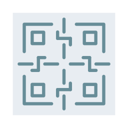 QR icon