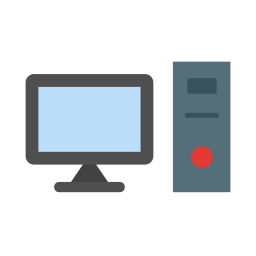 Computer icon