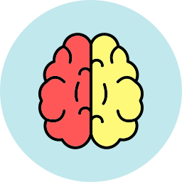 Brain icon