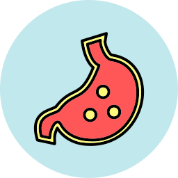 Stomach icon