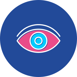 Eye icon