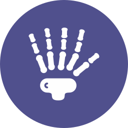 handknochen icon