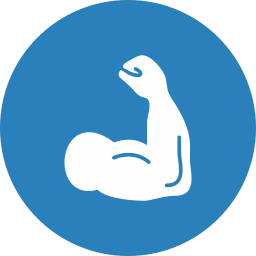 arm icon