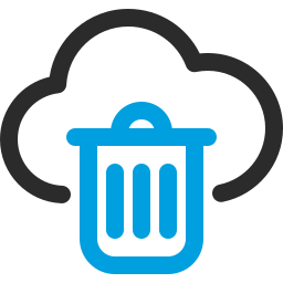 cloud-dienst icon