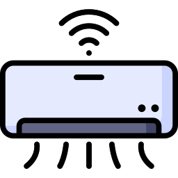 klimaanlage icon