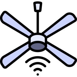 lüfter icon