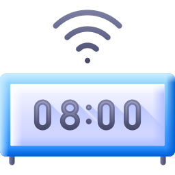 digitaluhr icon