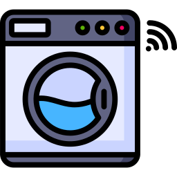 waschmaschine icon