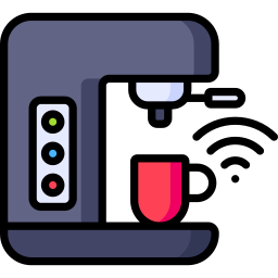 kaffeemaschine icon