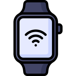 smartwatch icon