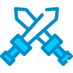 Sword icon