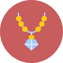 Locket icon