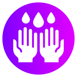 Ablution icon