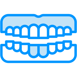 Denture icon