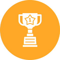 Trophy icon